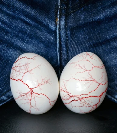 Varicocele urólogo Dr. Orlando José Hernández