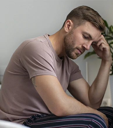 Disfunción eréctil