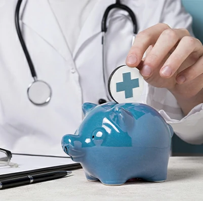 Seguro de gastos médicos urólogo