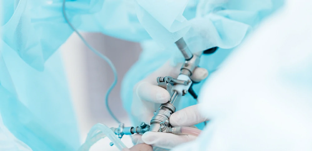 Cirugía de próstata RTUP u HOLEP