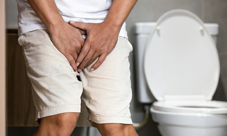 Crecimiento prostático