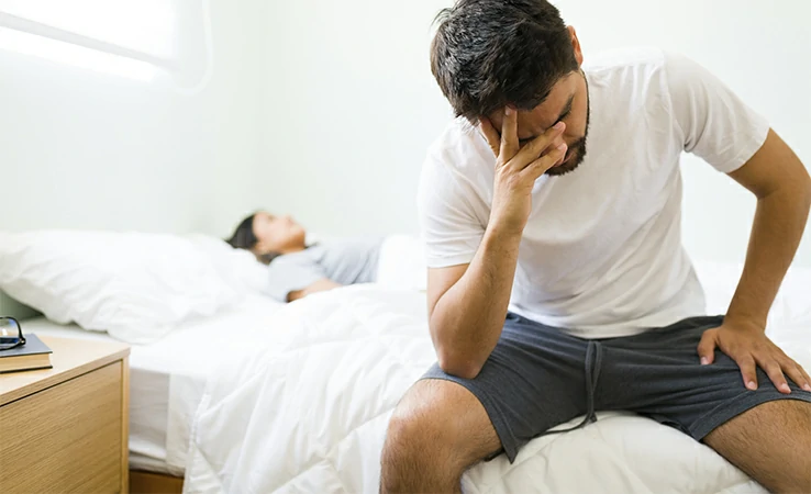 Disfunción eréctil tratamiento