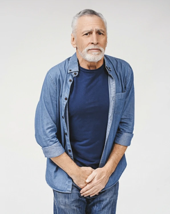 Infección en vías urinarias