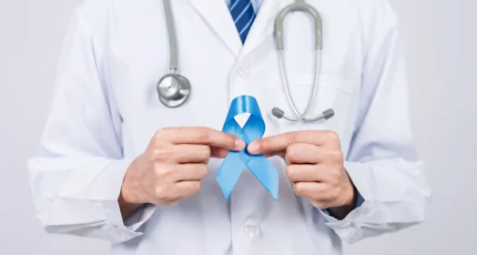 Mitos cáncer de próstata