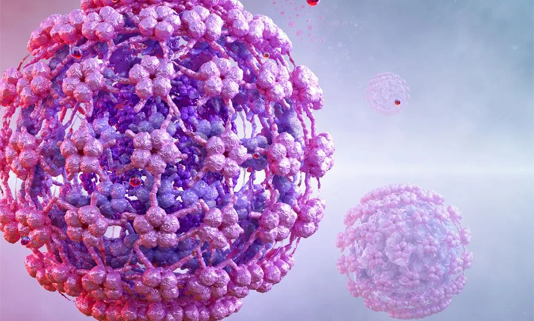 Virus de VPH en hombres