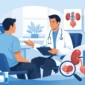 que esperar en tu primera consulta con el urologo featured 85x85