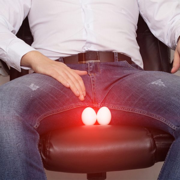 Dolor testicular por varicocele