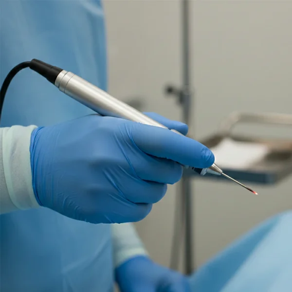 Eliminación de VPH en hombres